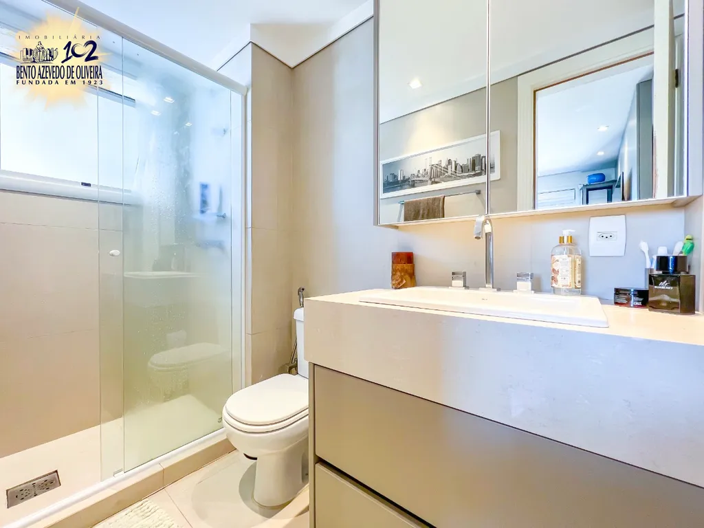 Apartamento, 3 quartos, 137 m² - Foto 14