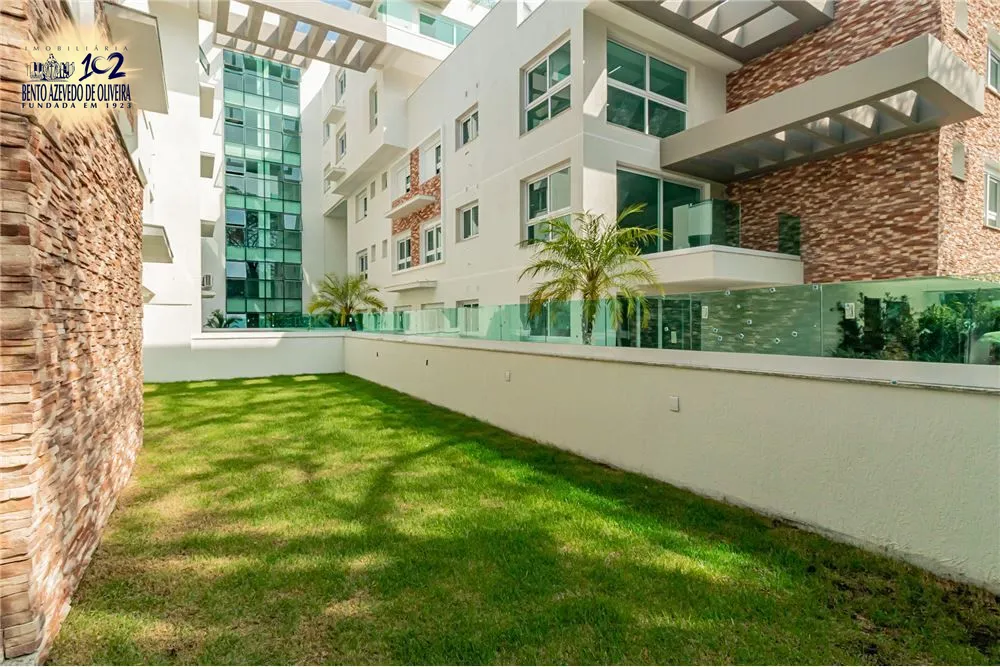 Apartamento, 3 quartos, 227 m² - Foto 27
