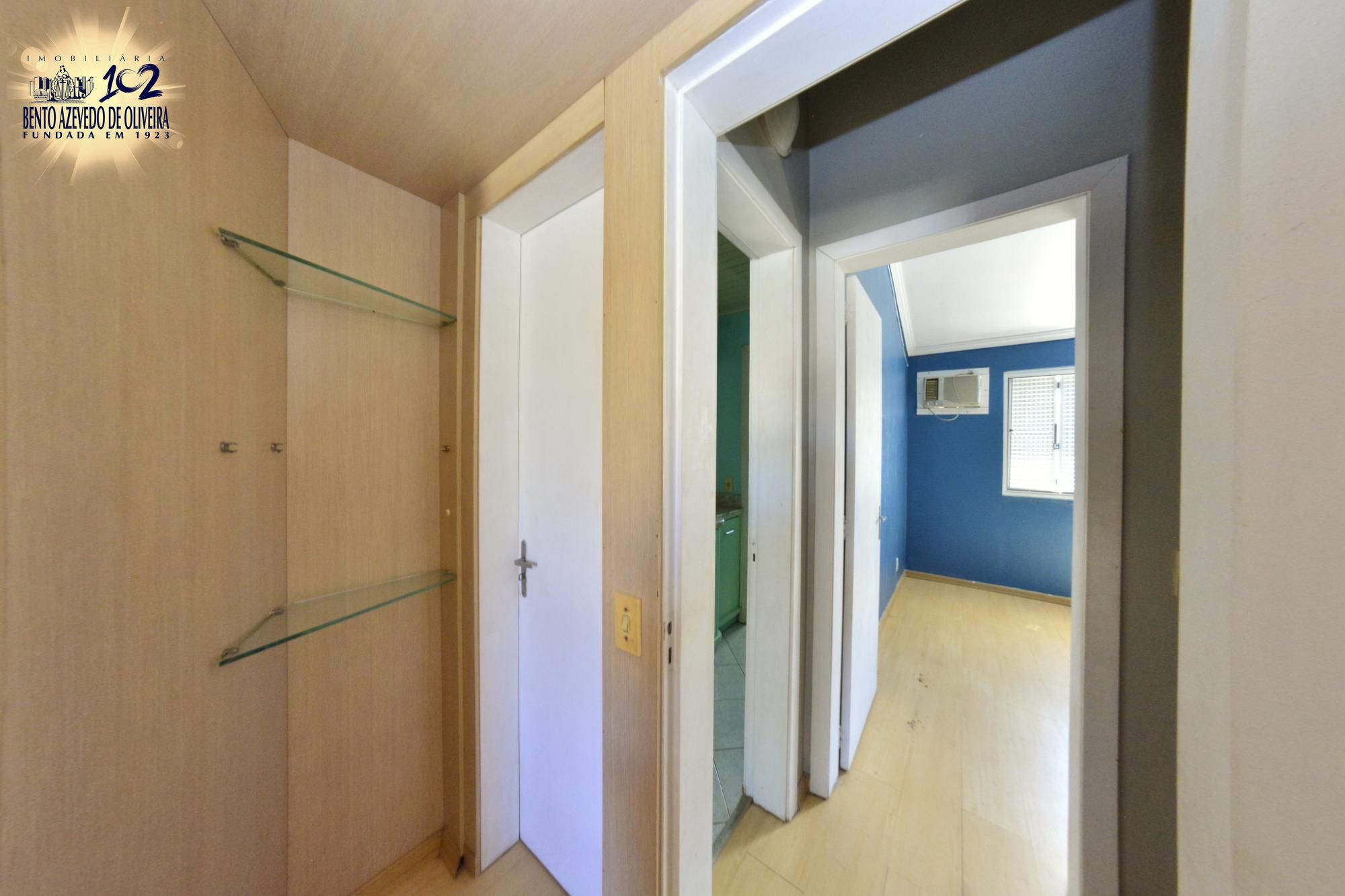 Casa de Condomínio, 2 quartos - Foto 28