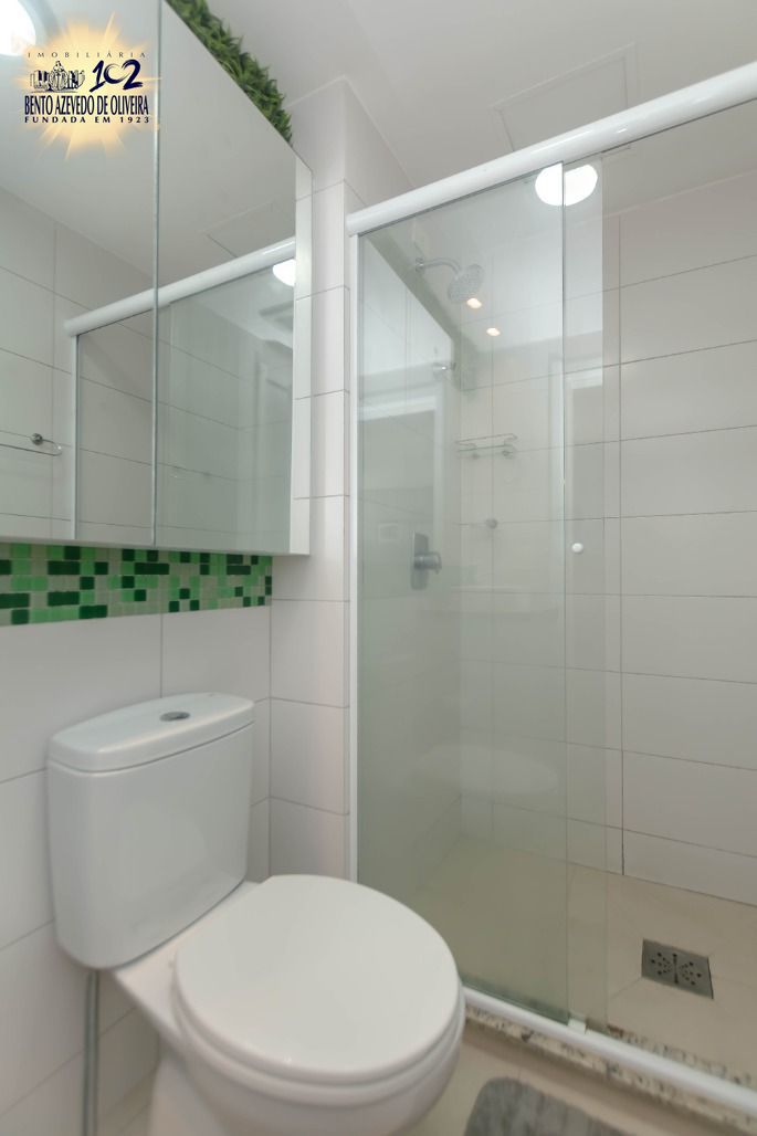 Apartamento, 1 quarto, 43 m² - Foto 16