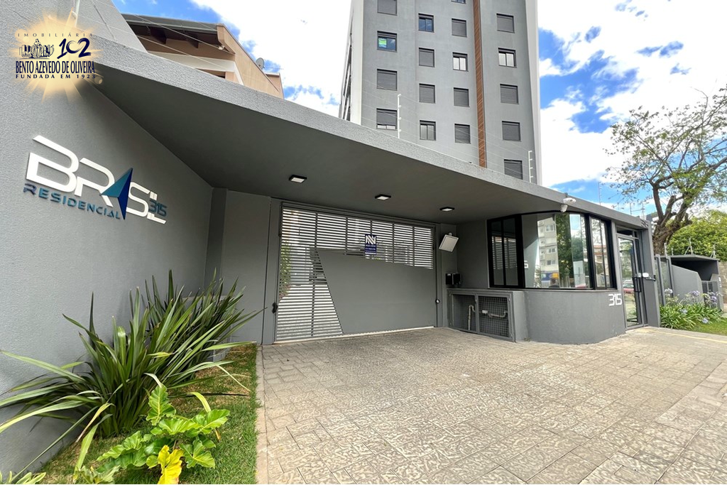 Apartamento, 2 quartos, 66 m² - Foto 20