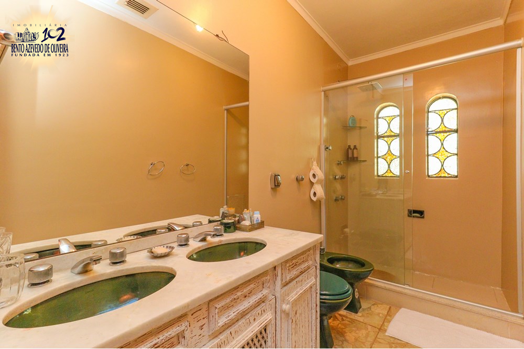 Casa, 4 quartos, 640 m² - Foto 2