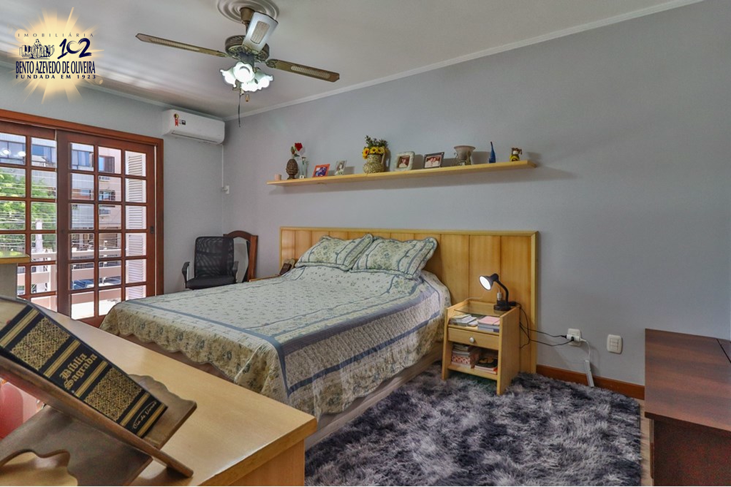 Casa, 5 quartos, 325 m² - Foto 5