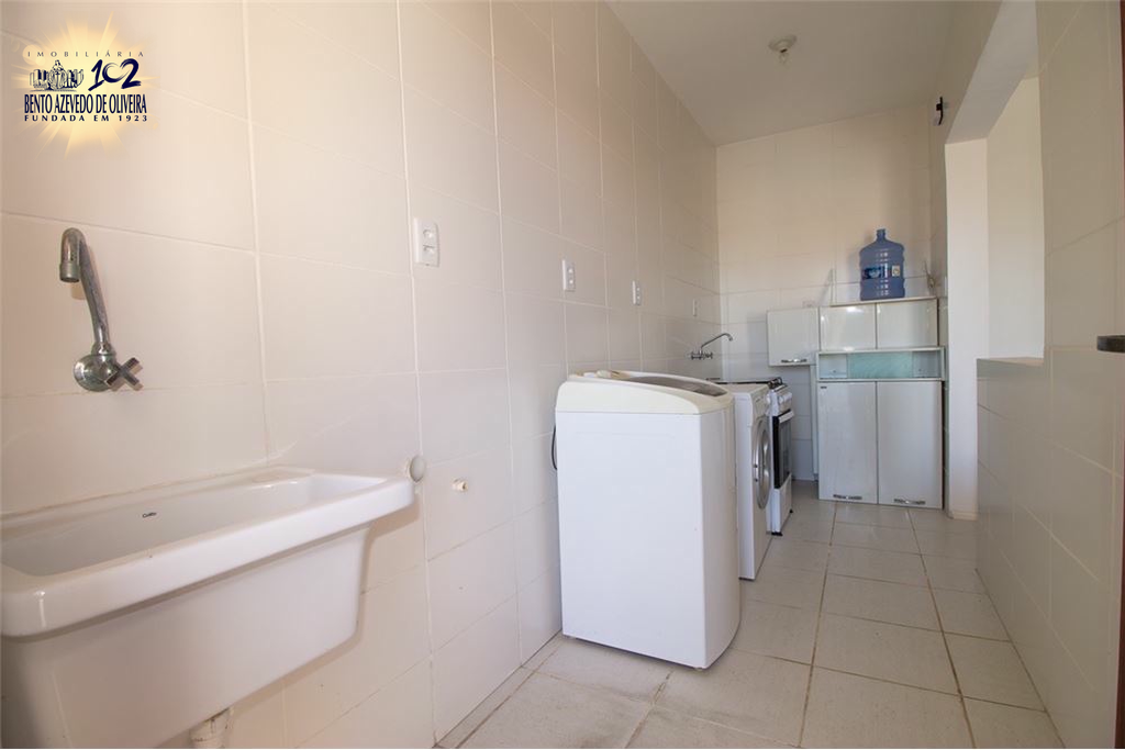 Casa de Condomínio, 2 quartos - Foto 12