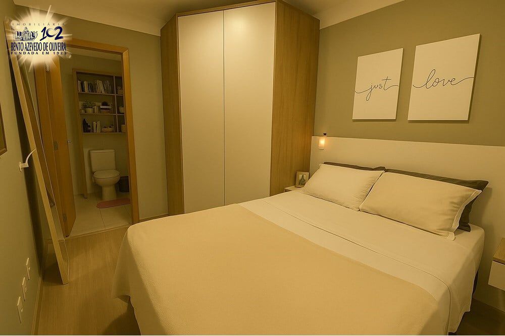 Apartamento, 2 quartos, 48 m² - Foto 20