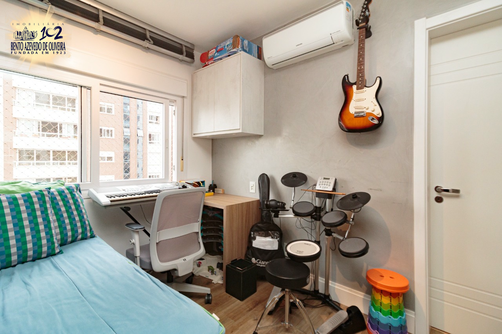 Apartamento, 4 quartos, 158 m² - Foto 6