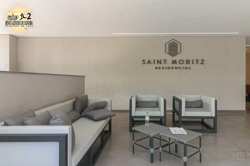 Apartamento, 2 quartos, 83 m² - Foto 8