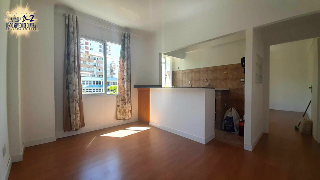 Apartamento, 1 quarto, 40 m² - Foto 1