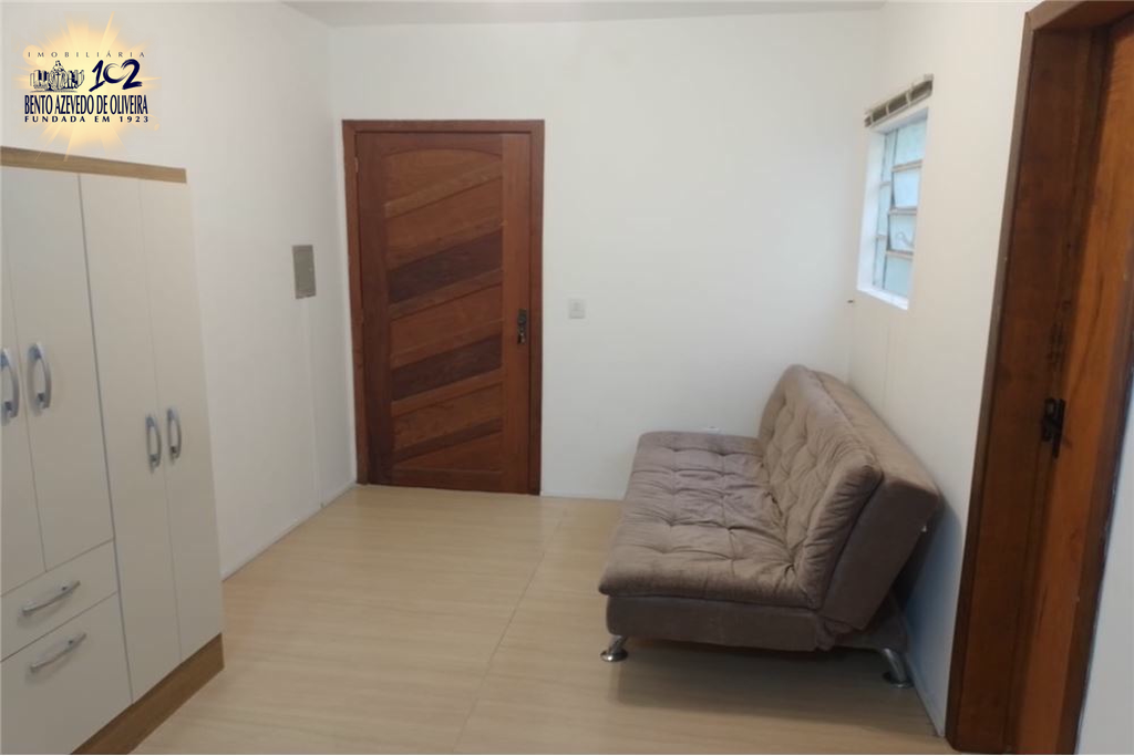 Apartamento, 1 quarto, 33 m² - Foto 1