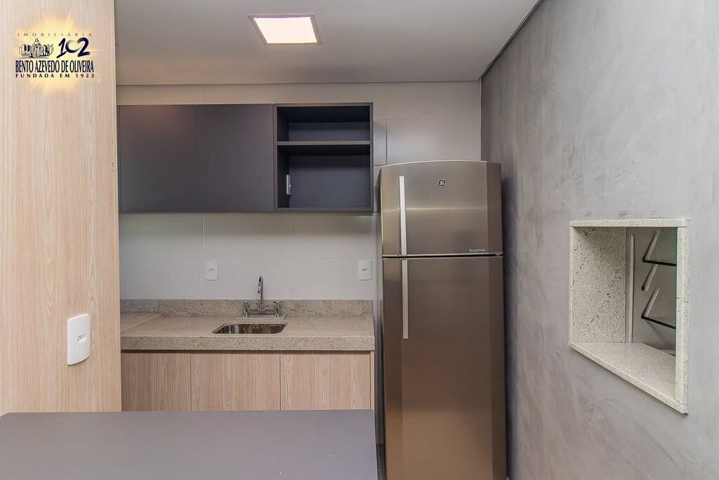 Apartamento, 1 quarto, 42 m² - Foto 17
