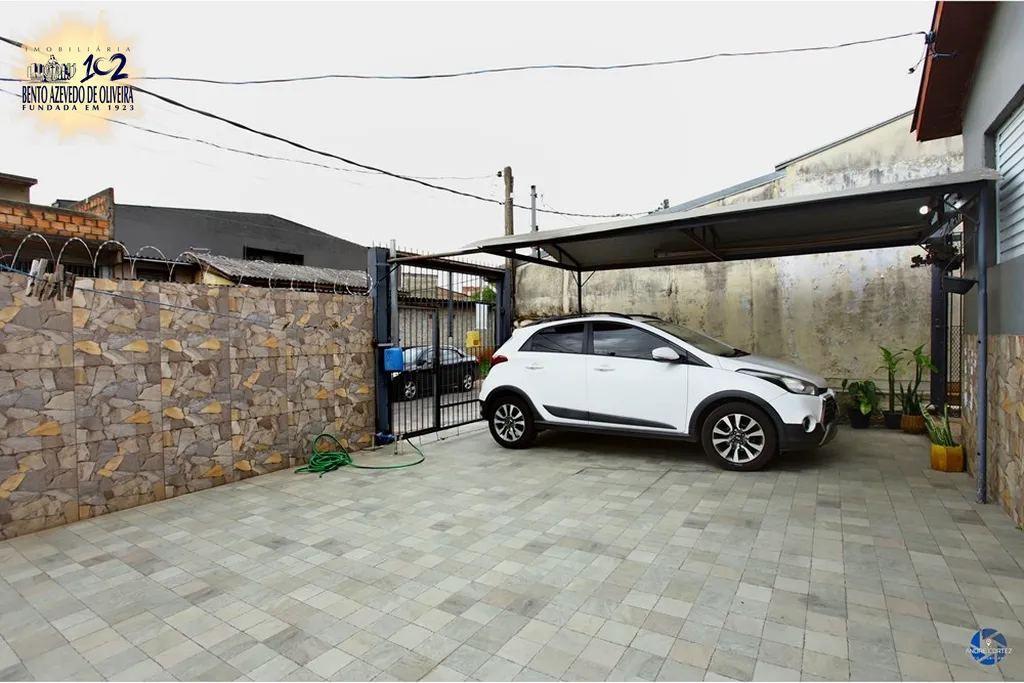 Casa, 3 quartos, 179 m² - Foto 5