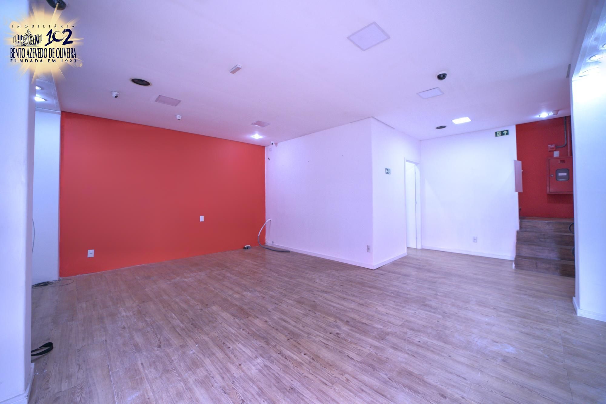 Loja-Salão, 55 m² - Foto 9