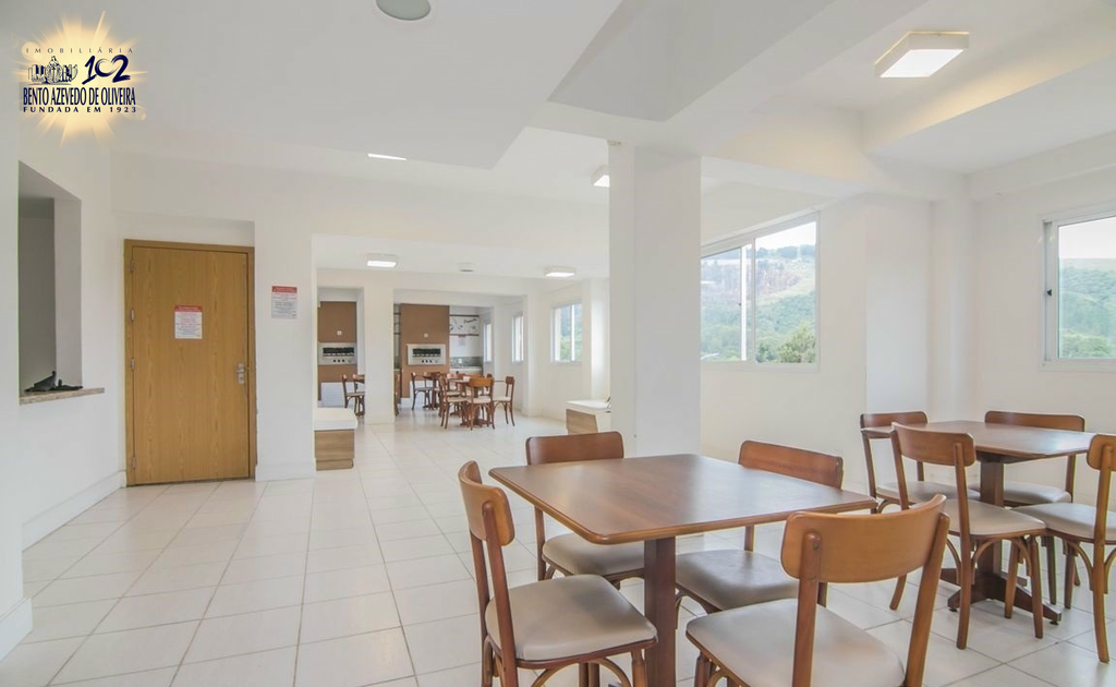 Apartamento, 2 quartos, 52 m² - Foto 25