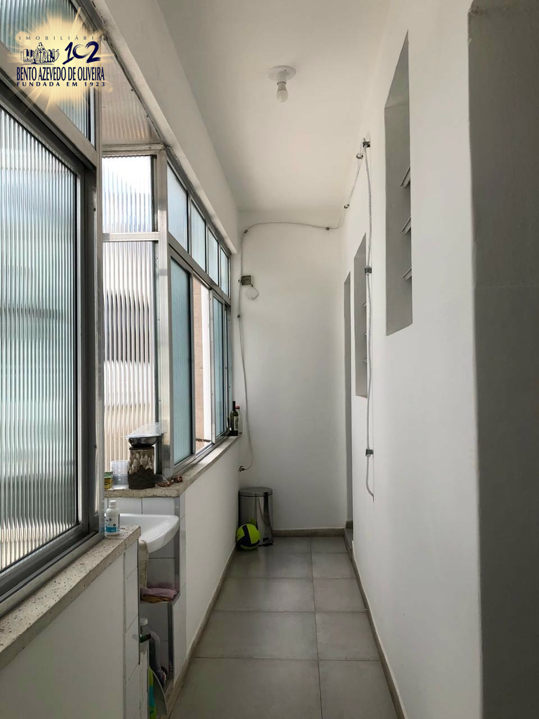 Apartamento, 2 quartos, 84 m² - Foto 6