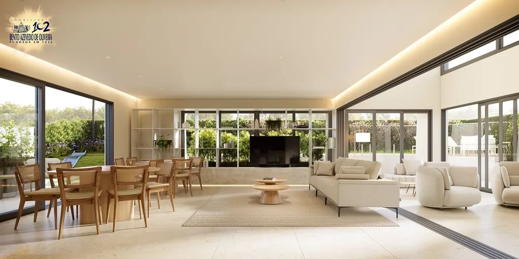 Apartamento, 3 quartos, 134 m² - Foto 17