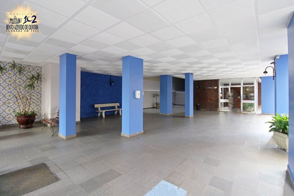 Apartamento, 2 quartos, 66 m² - Foto 3