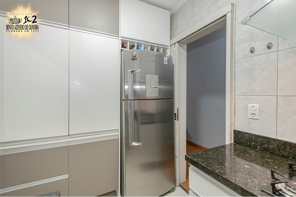 Apartamento, 3 quartos, 97 m² - Foto 13