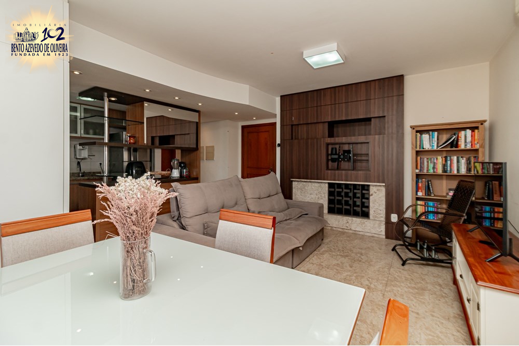 Apartamento, 3 quartos, 87 m² - Foto 29