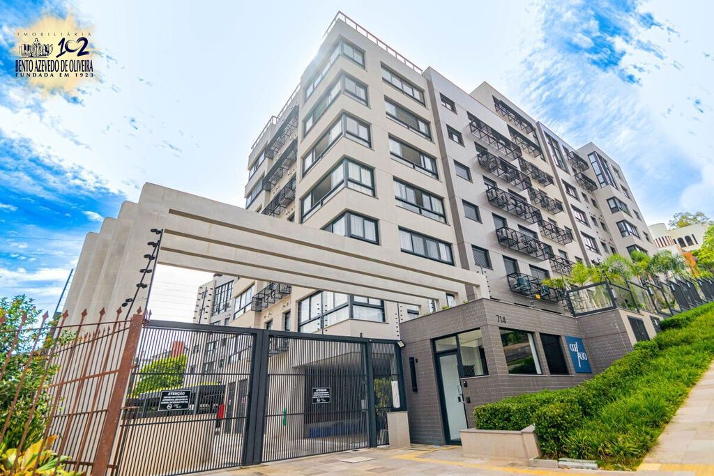 Cobertura, 3 quartos, 182 m² - Foto 11