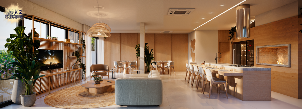 Apartamento, 3 quartos, 129 m² - Foto 17