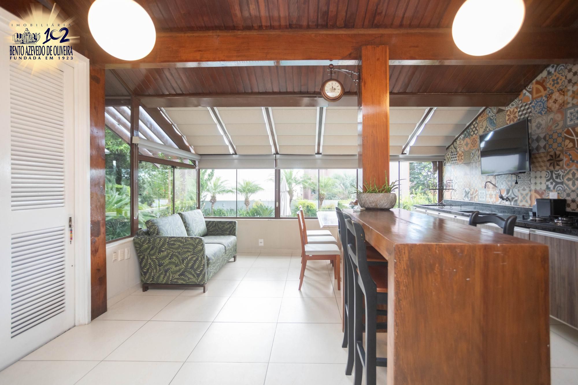 Casa, 4 quartos, 282 m² - Foto 14