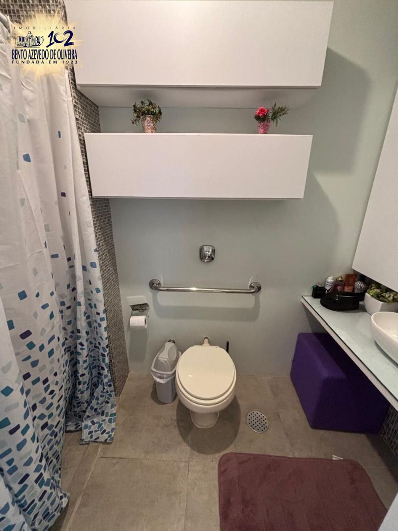 Apartamento, 2 quartos, 73 m² - Foto 5