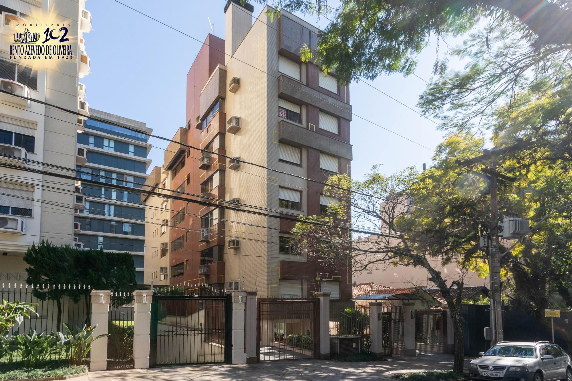Apartamento, 3 quartos, 104 m² - Foto 33