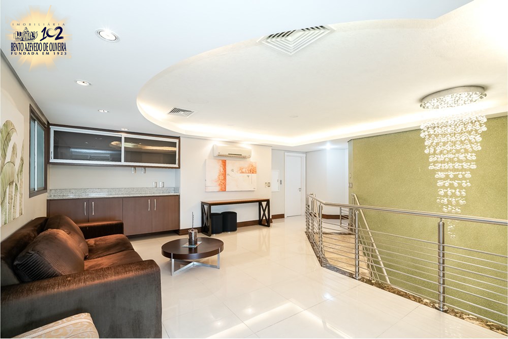 Cobertura, 4 quartos, 790 m² - Foto 2