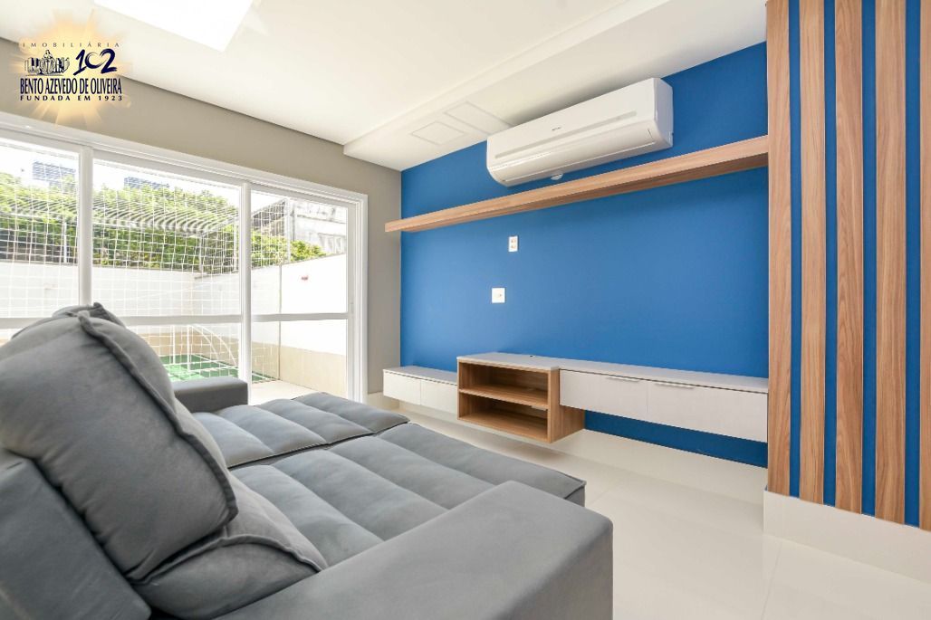 Apartamento, 1 quarto, 43 m² - Foto 87