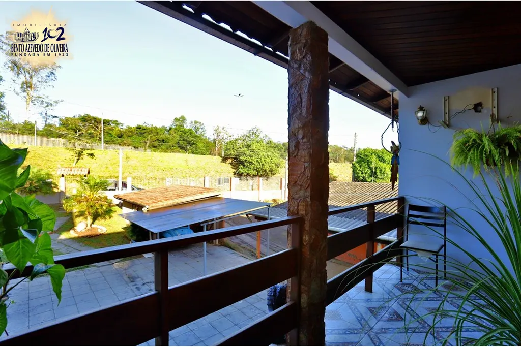 Casa, 3 quartos, 268 m² - Foto 17
