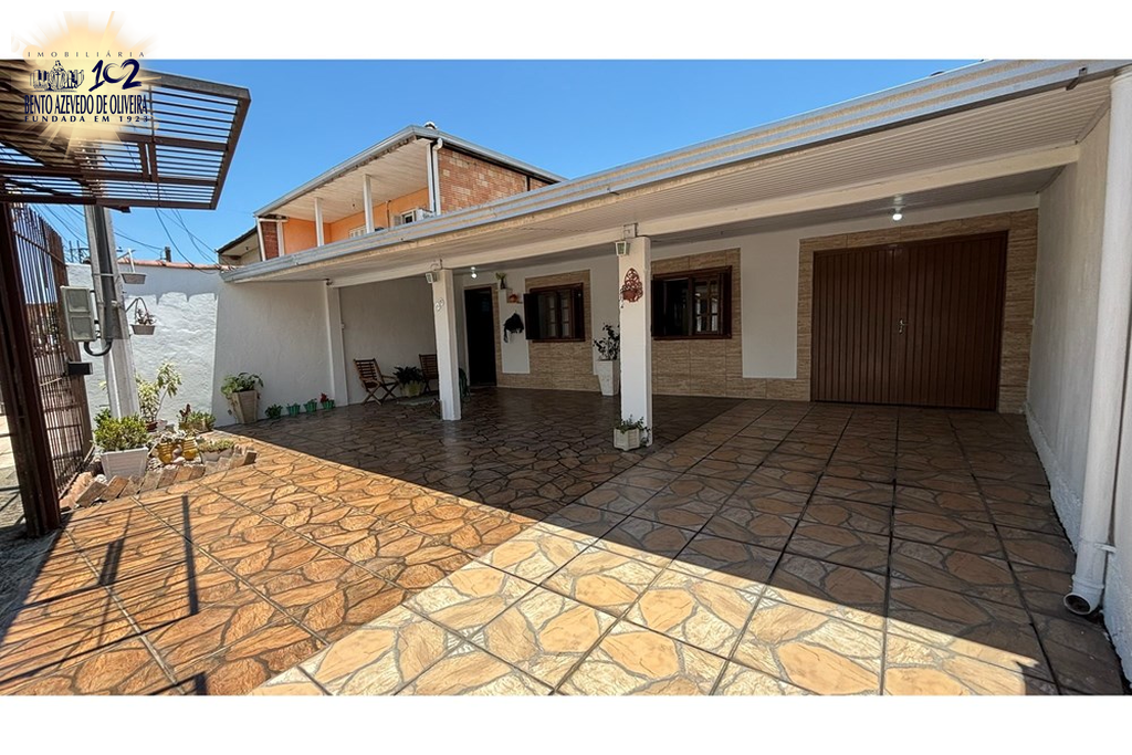 Casa, 2 quartos, 98 m² - Foto 1