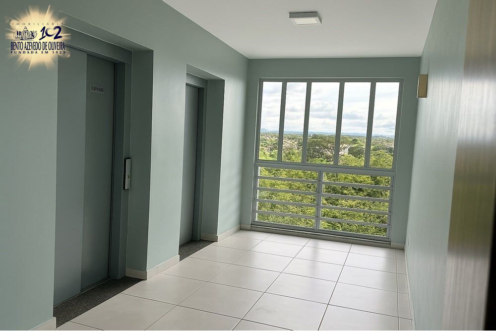 Apartamento, 2 quartos, 48 m² - Foto 15