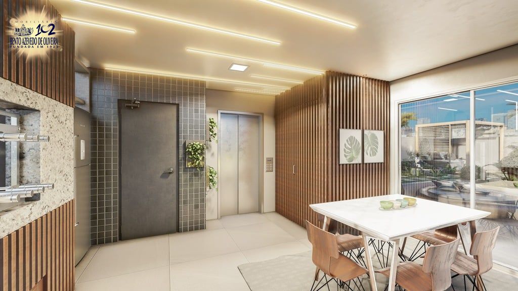Apartamento, 2 quartos, 65 m² - Foto 26