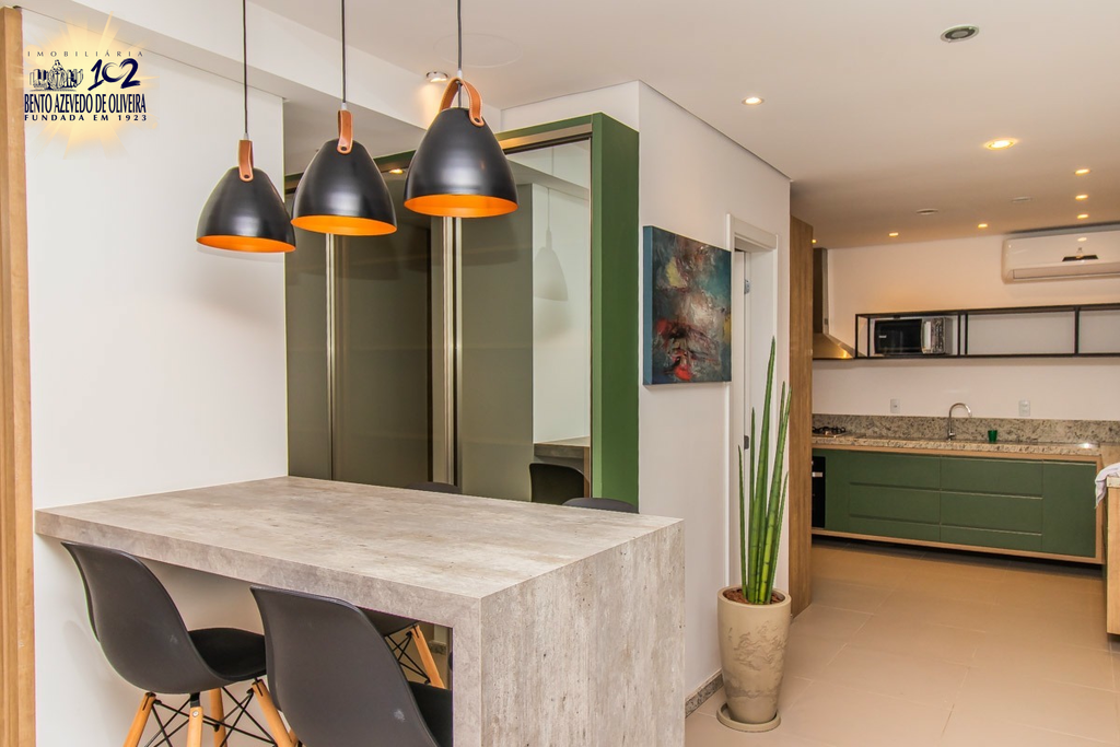 Apartamento, 2 quartos, 80 m² - Foto 16
