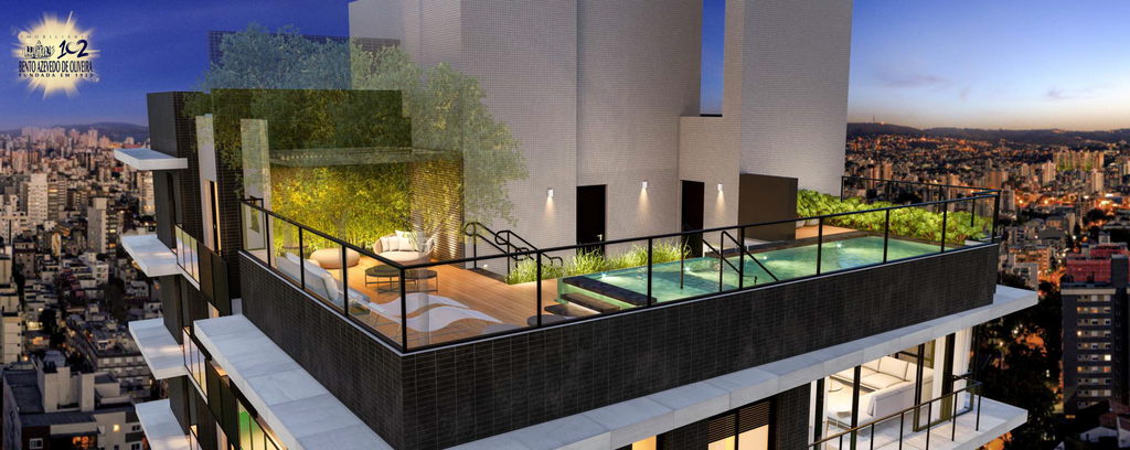 Apartamento, 3 quartos, 242 m² - Foto 17