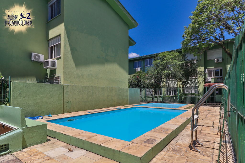 Apartamento, 2 quartos, 61 m² - Foto 29