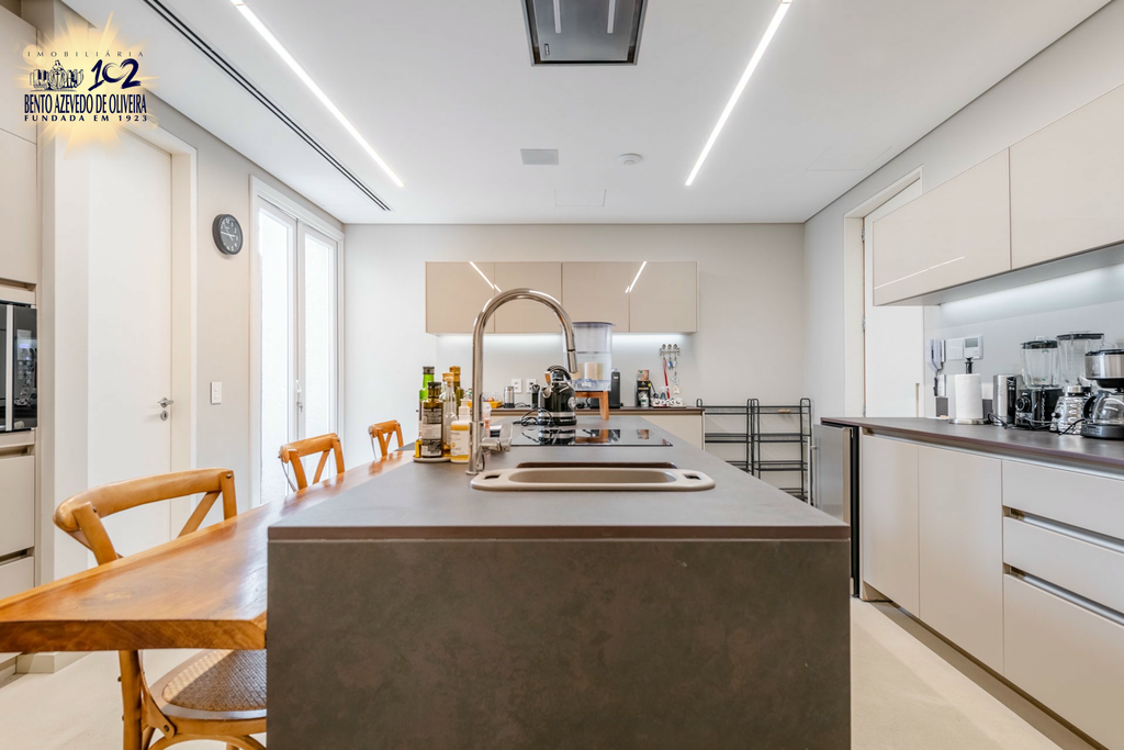 Apartamento, 3 quartos, 478 m² - Foto 37
