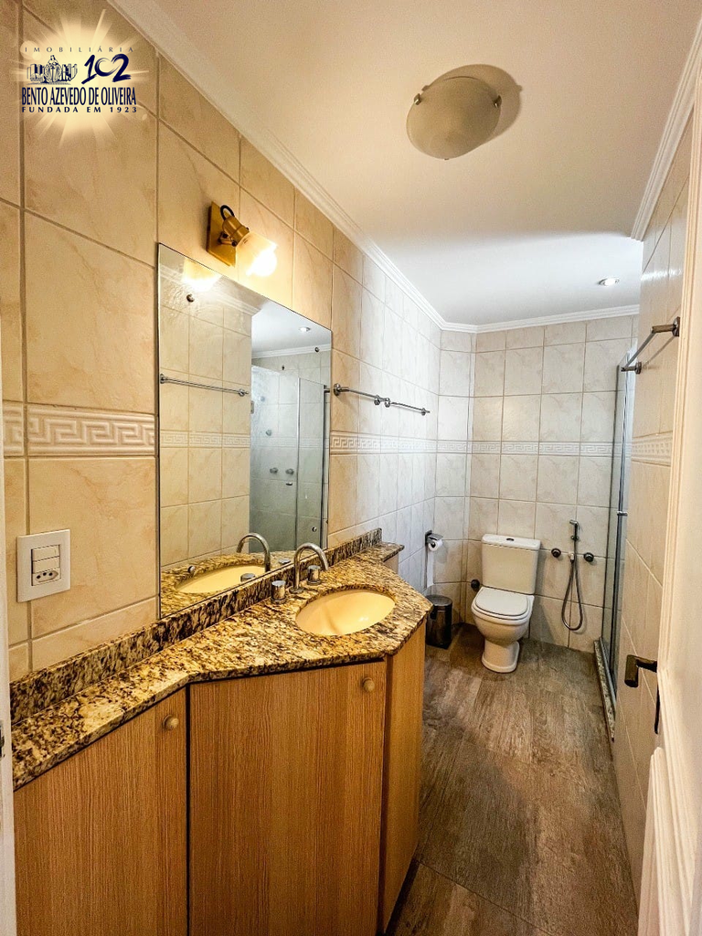 Casa, 4 quartos, 212 m² - Foto 16