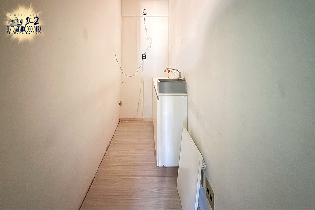 Sala-Conjunto, 39 m² - Foto 17