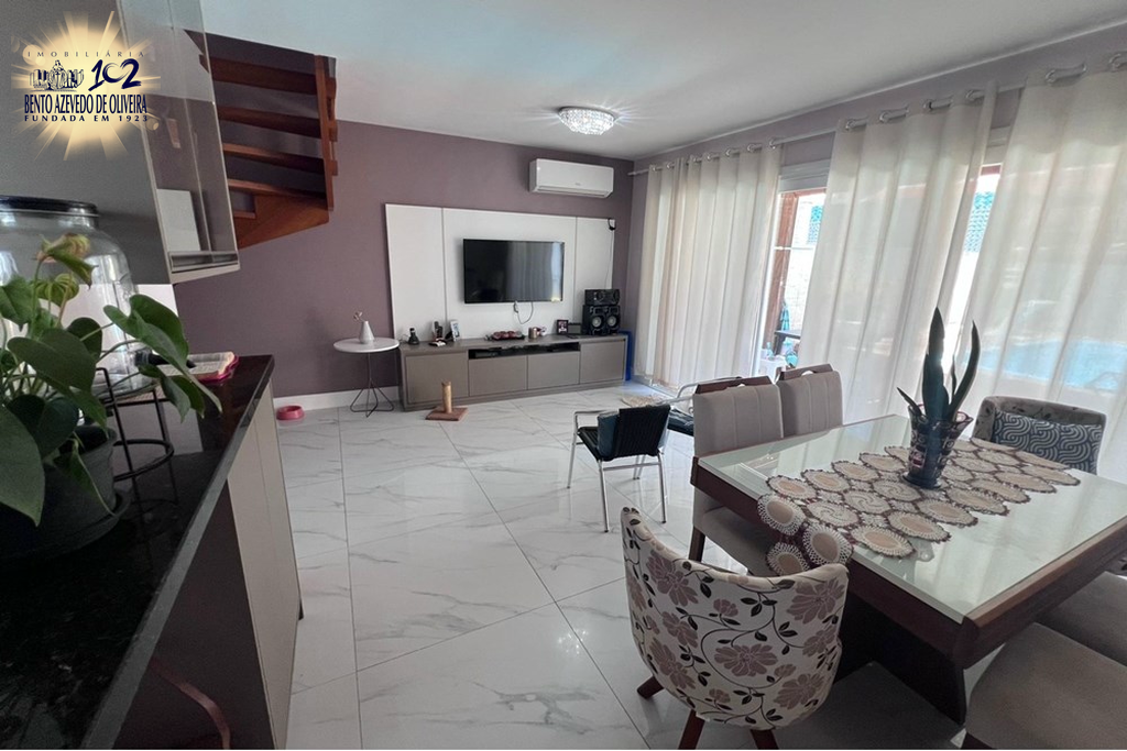 Casa, 3 quartos, 200 m² - Foto 34