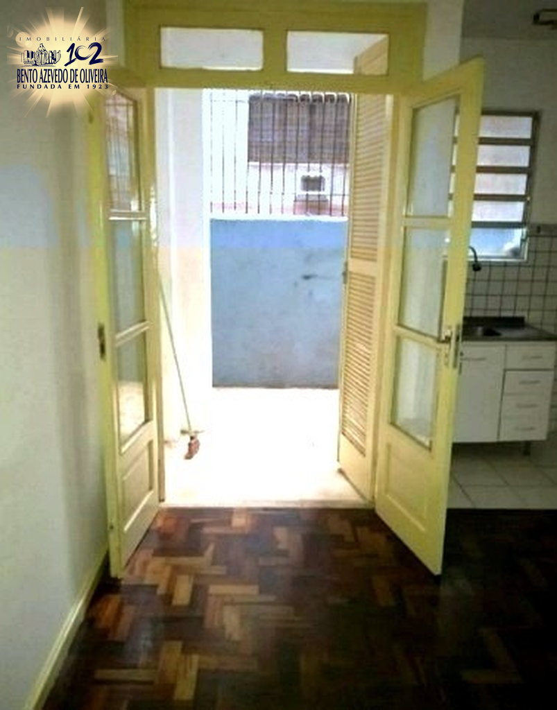 Apartamento, 1 quarto, 43 m² - Foto 7