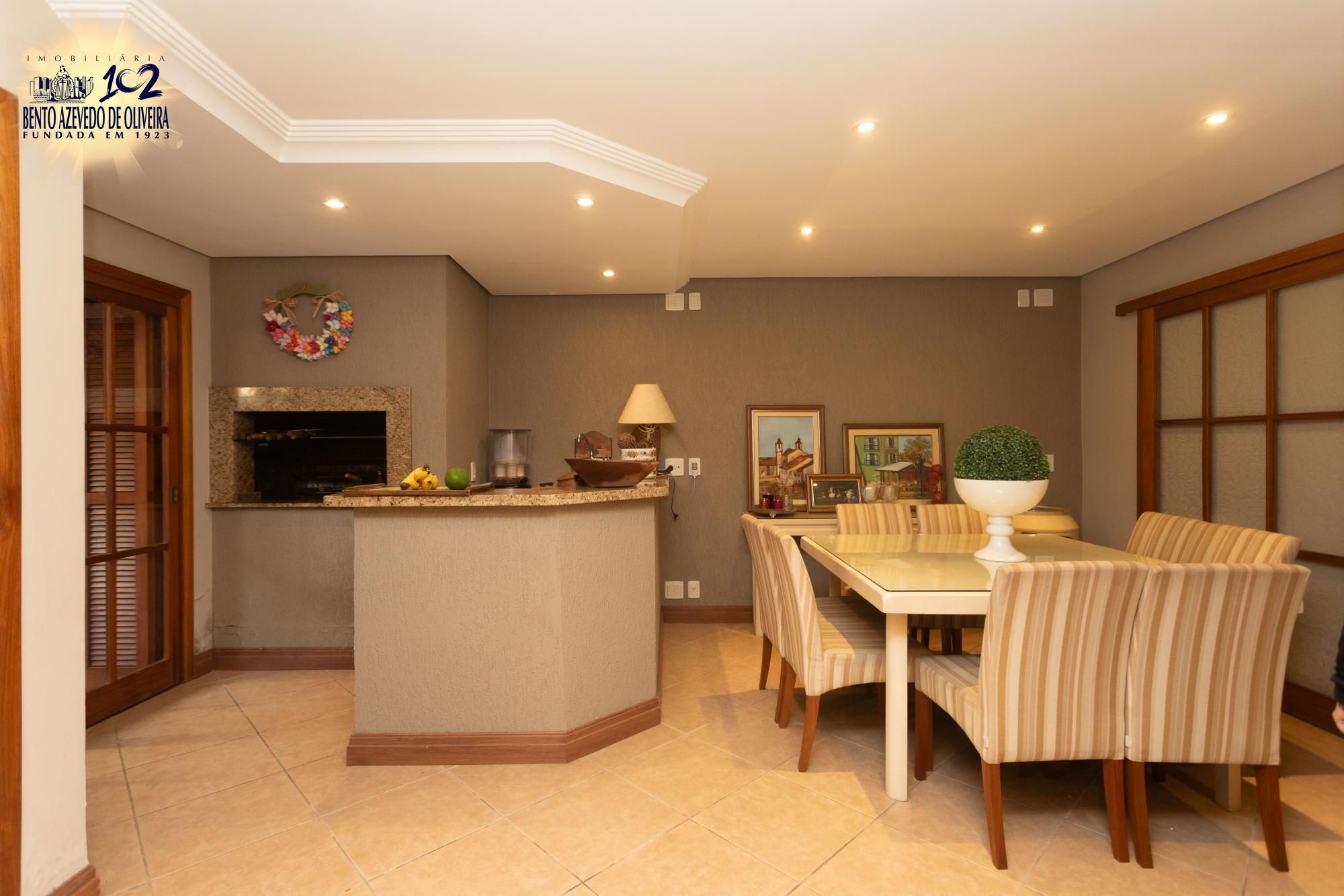 Casa, 4 quartos, 316 m² - Foto 13