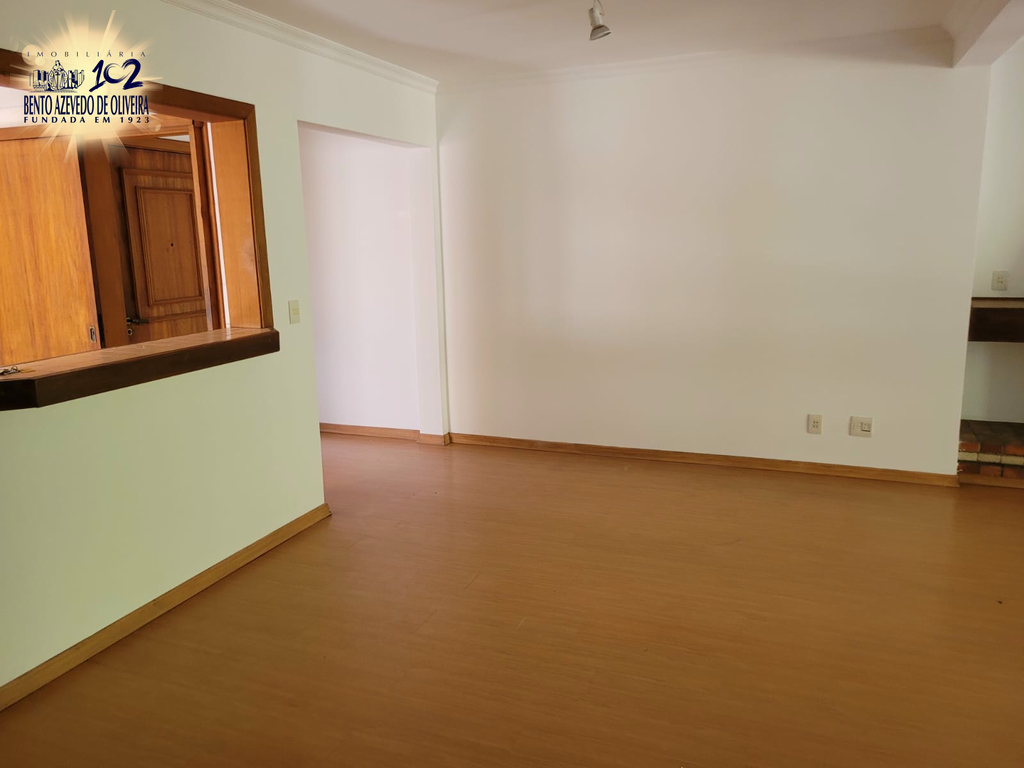 Apartamento, 4 quartos, 135 m² - Foto 12