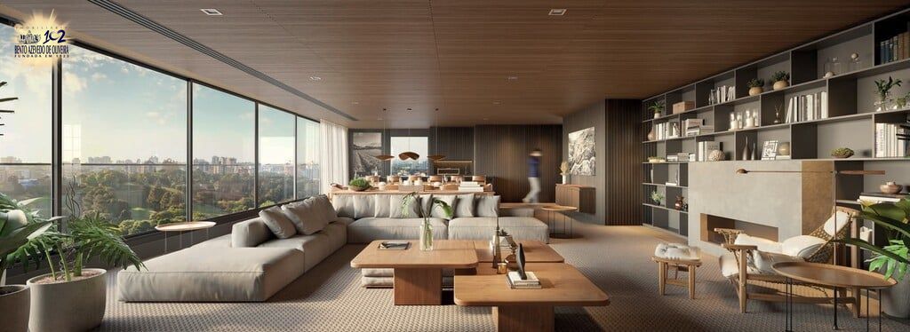 Apartamento, 4 quartos, 375 m² - Foto 19