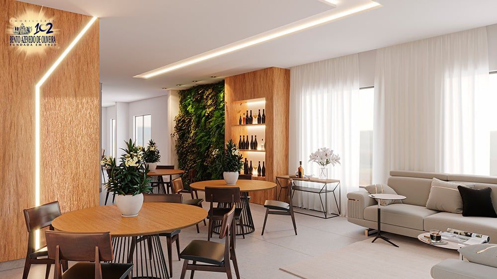 Apartamento, 2 quartos, 57 m² - Foto 22