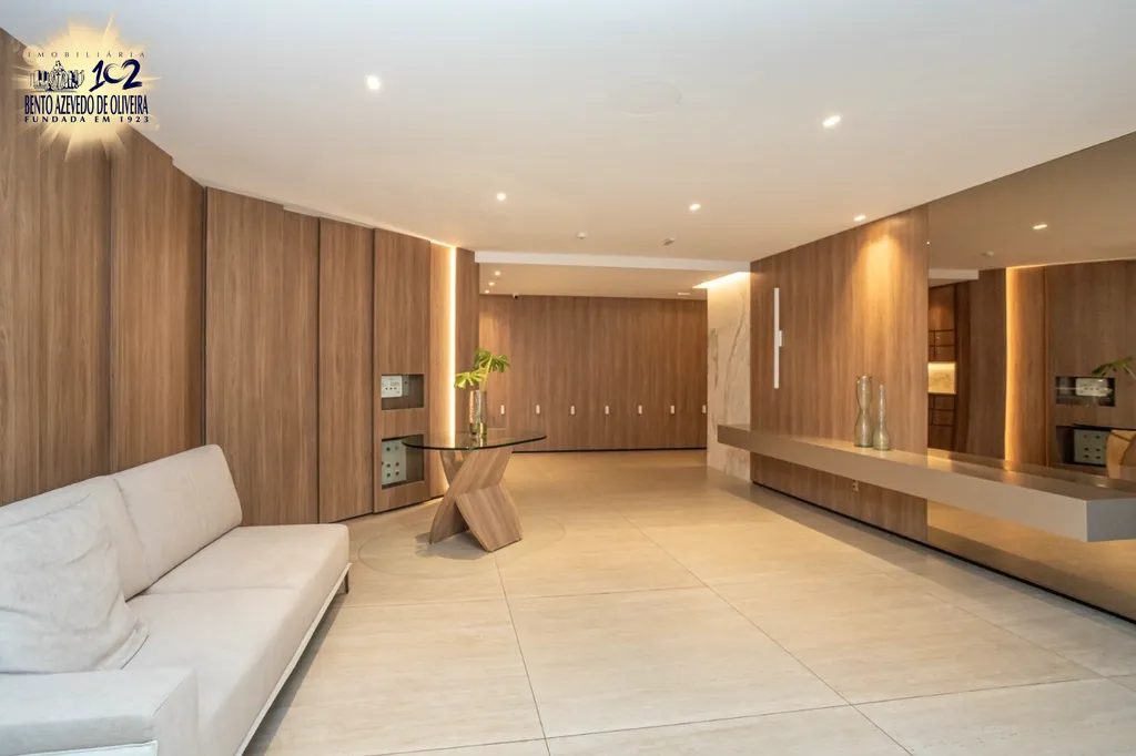 Apartamento, 3 quartos, 132 m² - Foto 16
