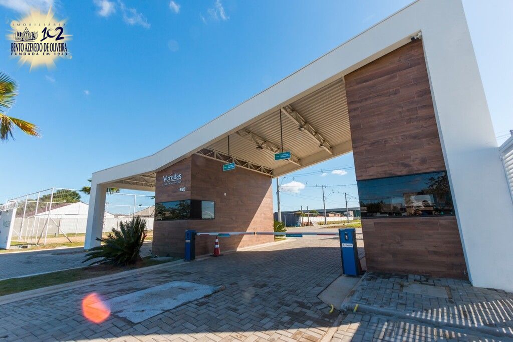 Terreno, 214 m² - Foto 8
