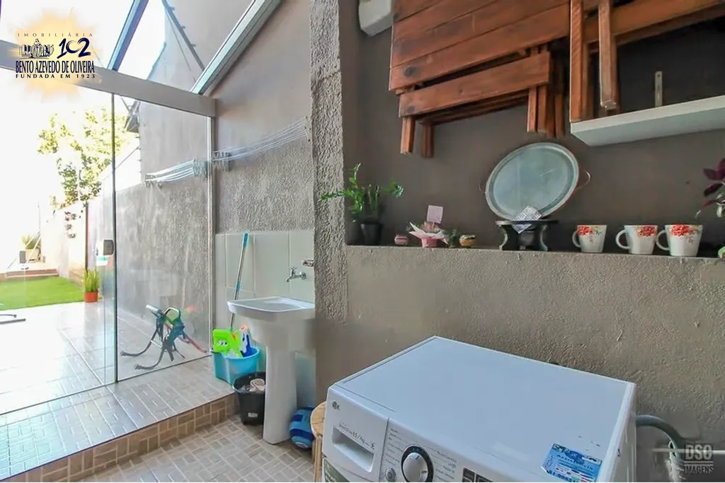 Casa, 3 quartos, 128 m² - Foto 14