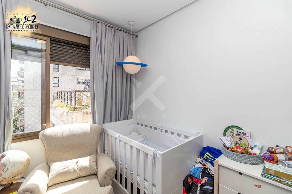 Cobertura, 2 quartos, 185 m² - Foto 7
