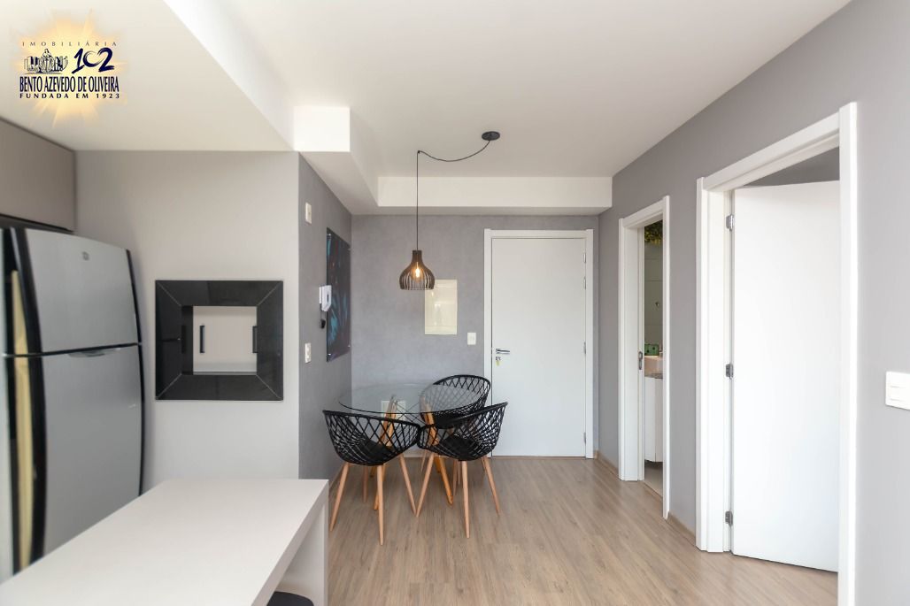Apartamento, 1 quarto, 43 m² - Foto 4